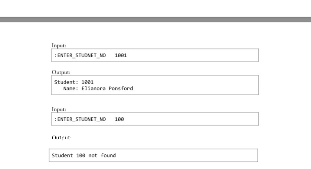 Solved Exercise 1: 1. Create a function called | Chegg.com