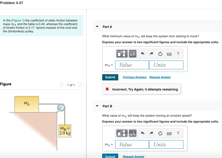 Solved Problem 4.47 In the (Figure 1) the coefficient of | Chegg.com