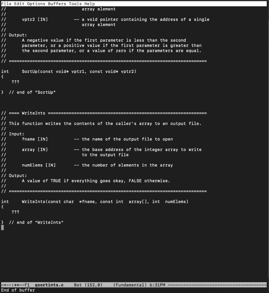 Solved I am struggling with this problem.... Needs to be in | Chegg.com