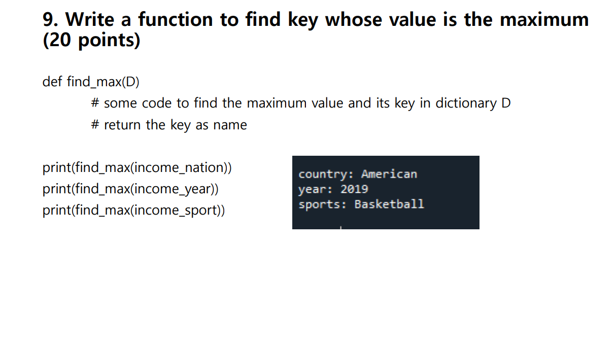 Solved Cab you make python code and show it in python? The | Chegg.com