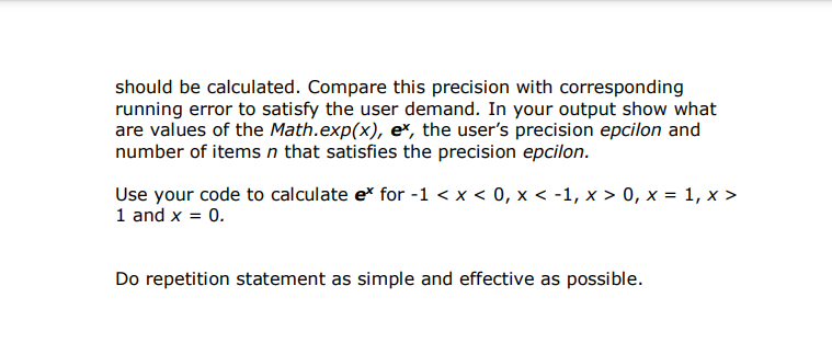 Solved Java Please answer all questions I will give thumbs | Chegg.com