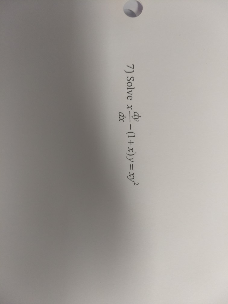 Solved 2 ) Solve B (-2) = | Chegg.com