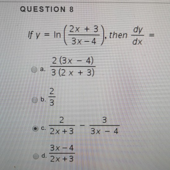 2 x 2 3 4 )= 13