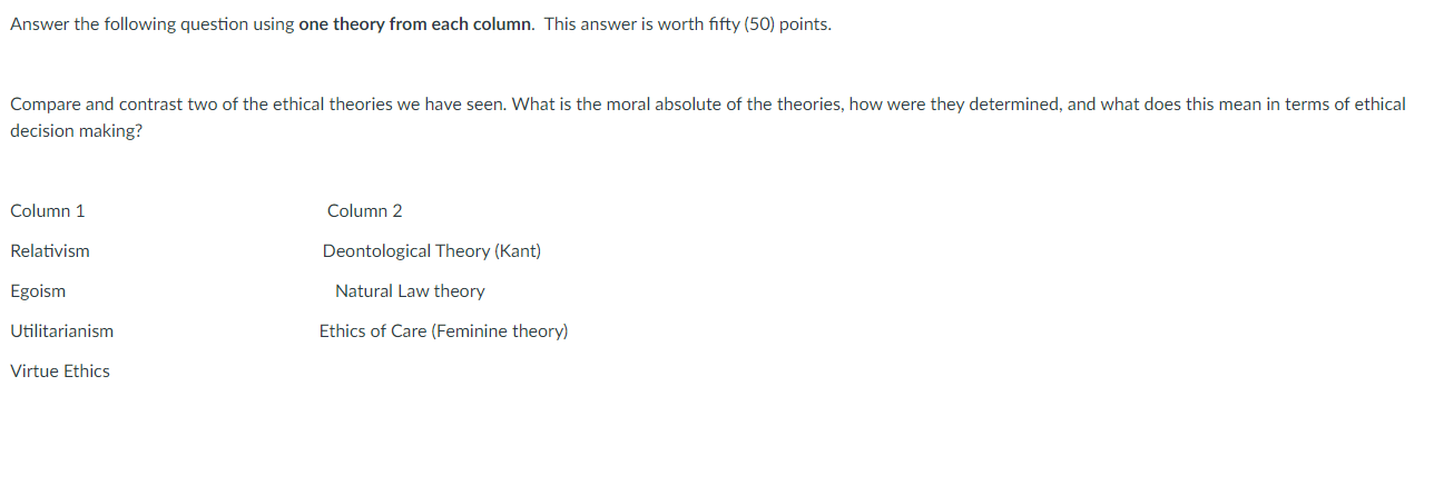 answer-the-following-question-using-one-theory-from-chegg