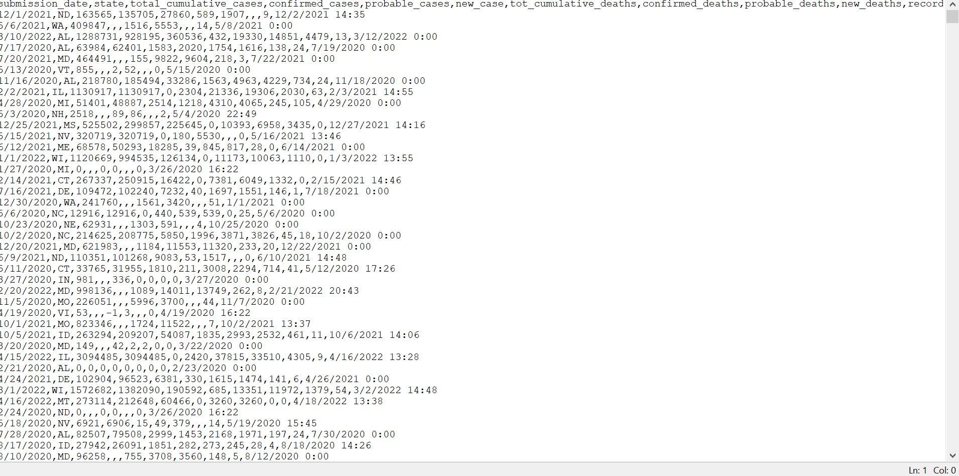 Solved In python, I need to 1. Create a function named | Chegg.com