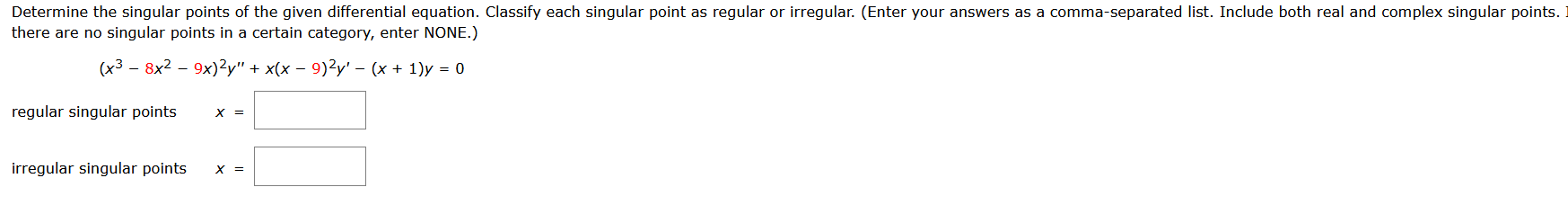 solved-a-regular-singular-point-at-x-1-and-an-irregular-singular-point