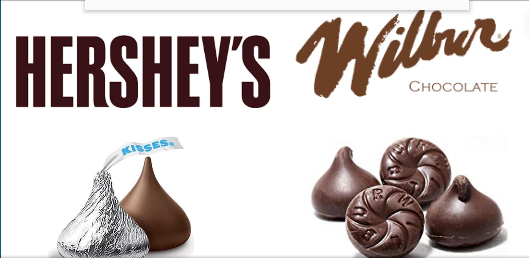 Hershey's, Other