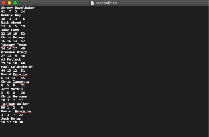 Solved C++ Need help writing a code for the following | Chegg.com