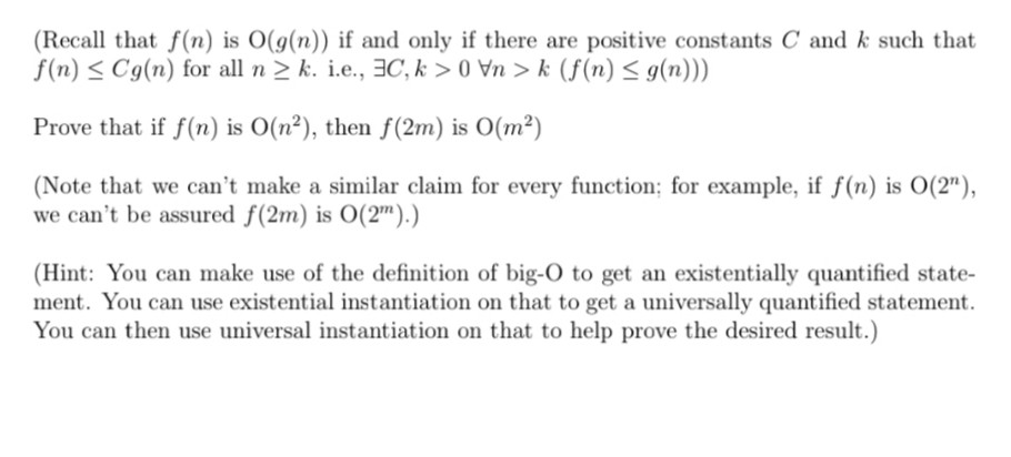 solved-recall-that-f-n-is-o-g-n-if-and-only-if-there