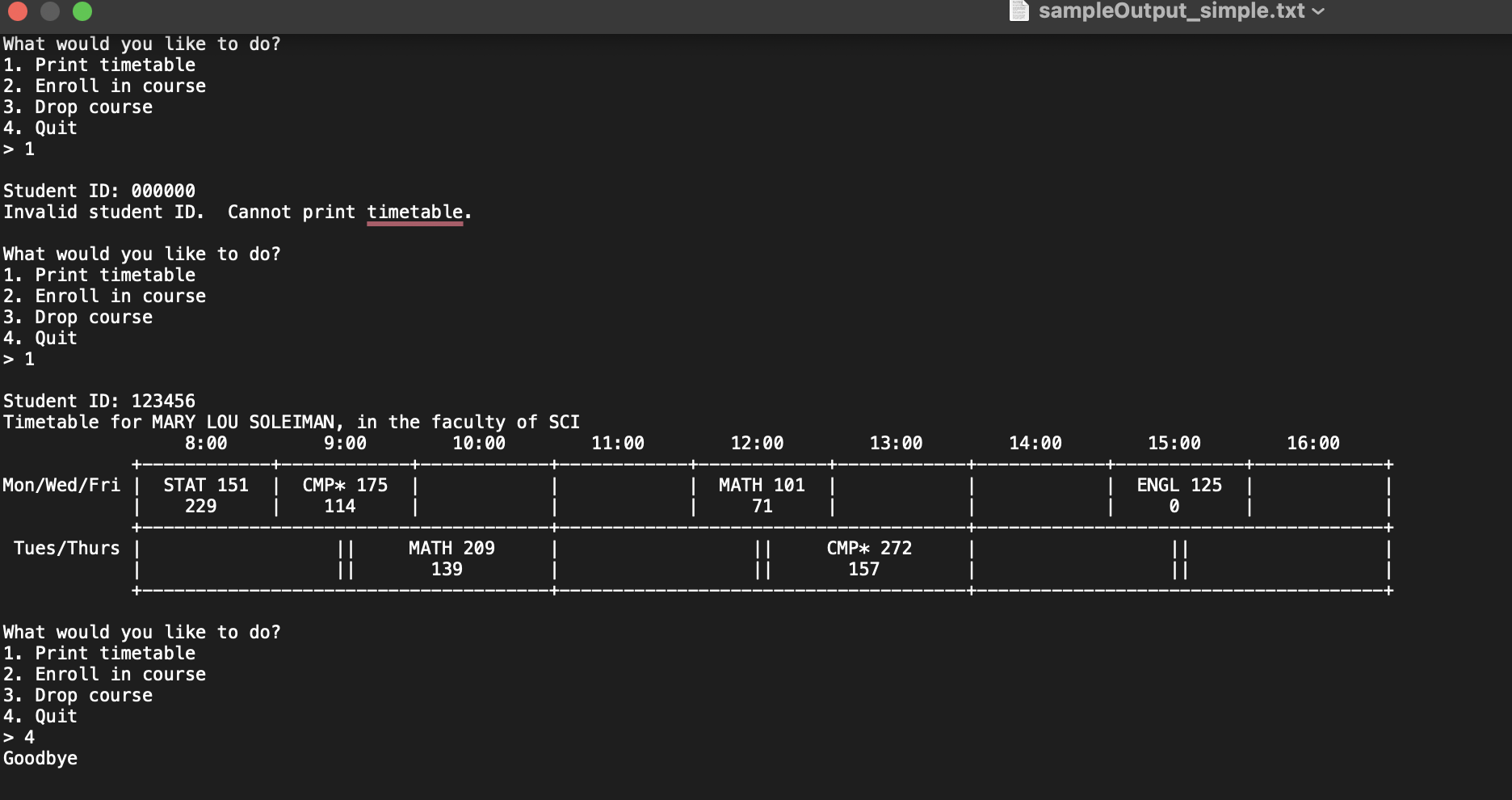 Solved I need to write this python code and also create time | Chegg.com