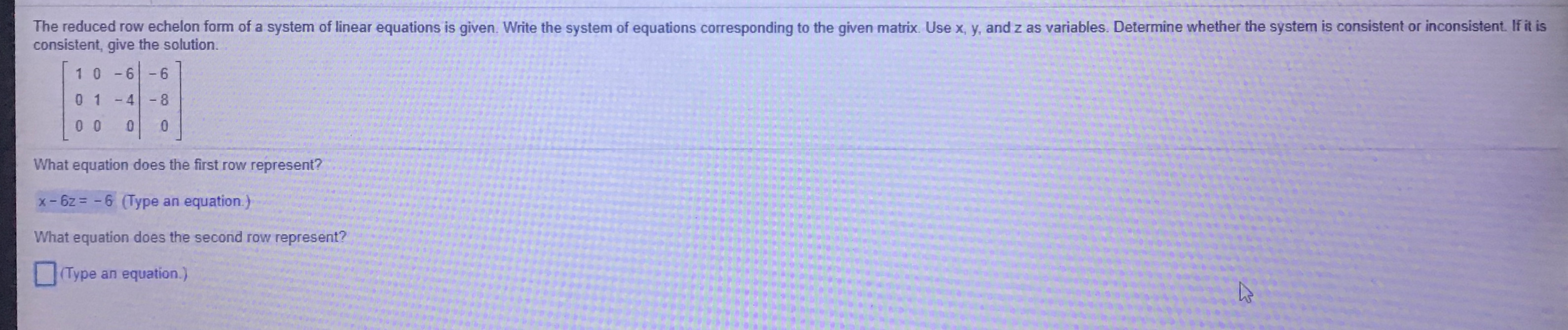 Solved Please highlight answers and answer ALL questions | Chegg.com