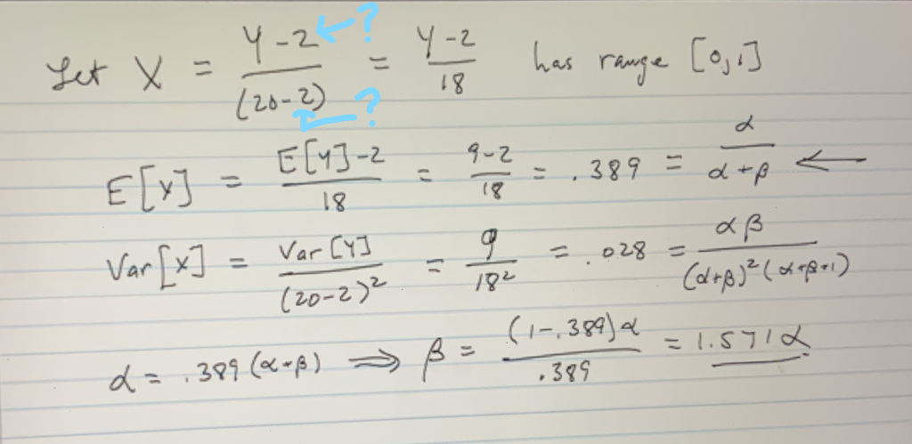 Solved Can Someone Please Confirm If The Highlighted Numb Chegg Com