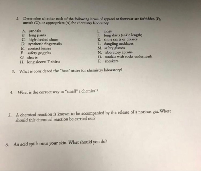 Solved Determine whether each of the following items of | Chegg.com