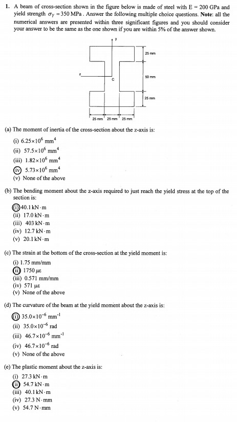 Solved I Get A And B, Just Struggling With C,D And E. | Chegg.com