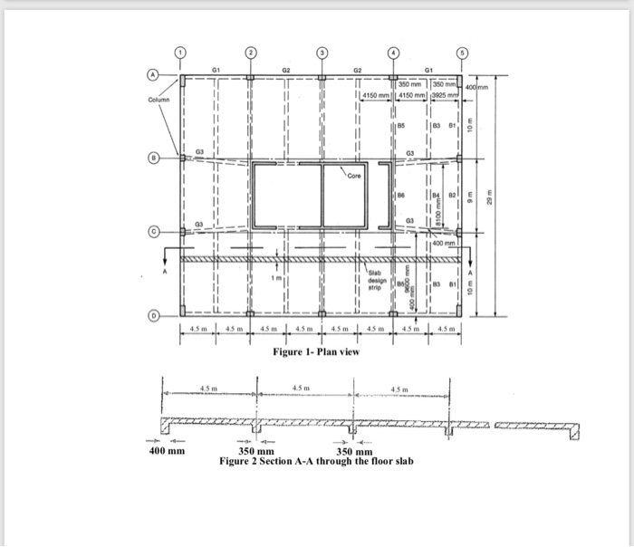 Solved onc St ent : 492, Probl 13.1 A footbridge is to be | Chegg.com