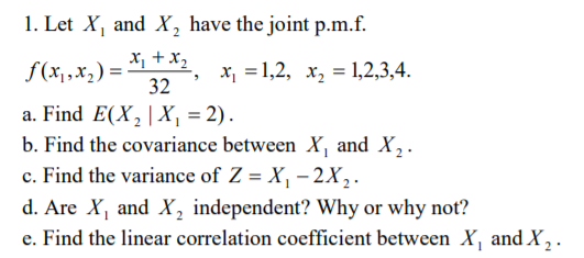 Solved Can Someone Show Me Step By Step For A E I Messed Chegg Com