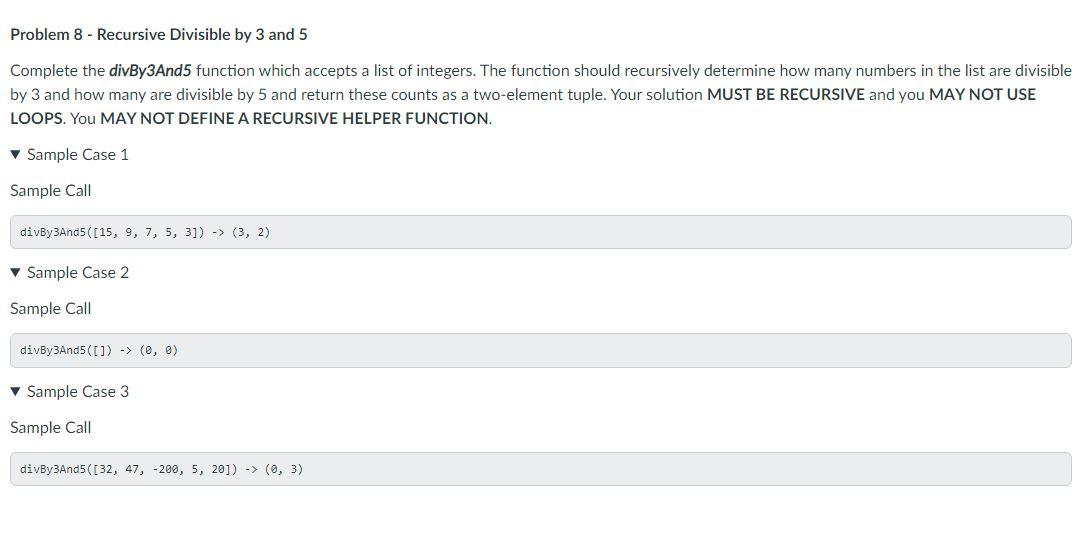 Solved PYTHON 3 - PLEASE WRITE WITH PROPER INDENTATIONS!! # | Chegg.com