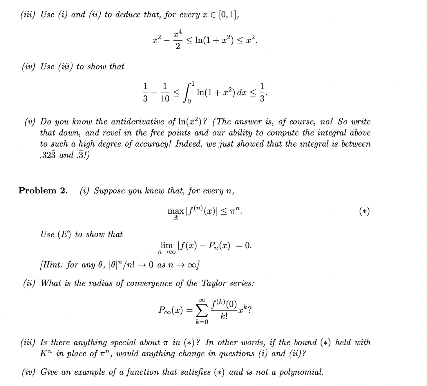 Instructions: Each question will be graded both for | Chegg.com