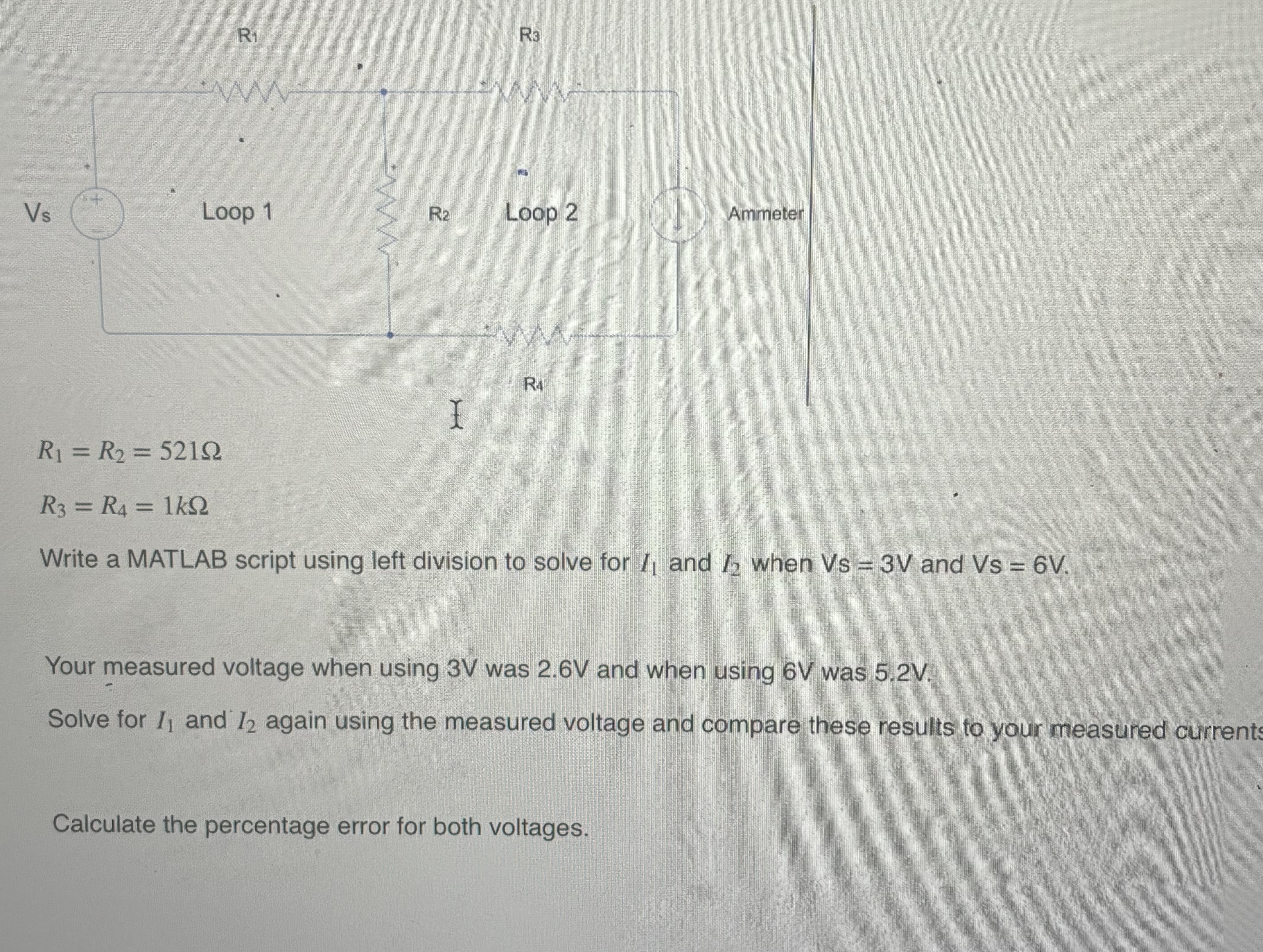 Solved Please help write in Matlab script thank you!! | Chegg.com