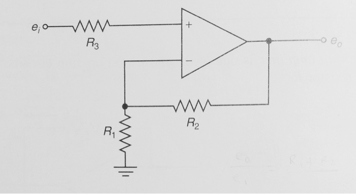 Solved Ri, R2 and R3, which have a tolerance of ±1%. | Chegg.com