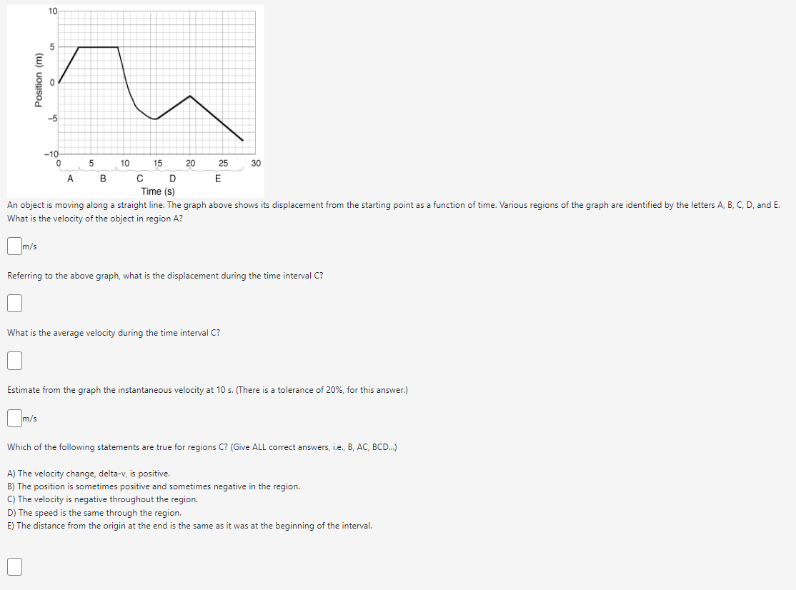 Solved Referring to the above graph, what is the | Chegg.com