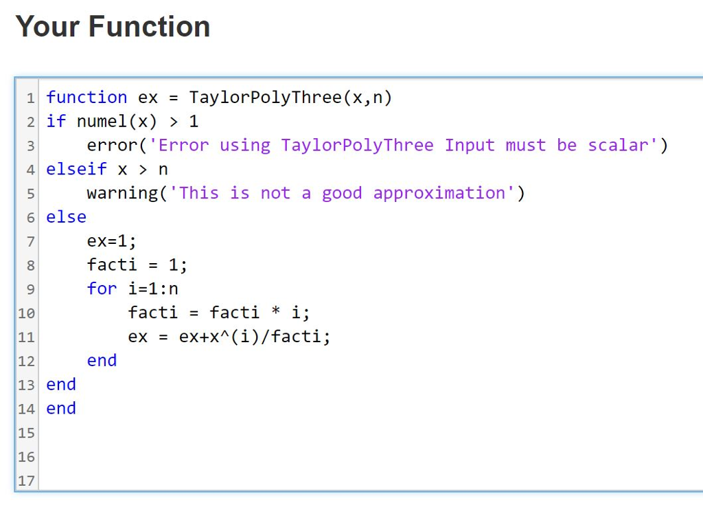 solved-the-taylor-polynomial-is-a-powerful-tool-for-chegg