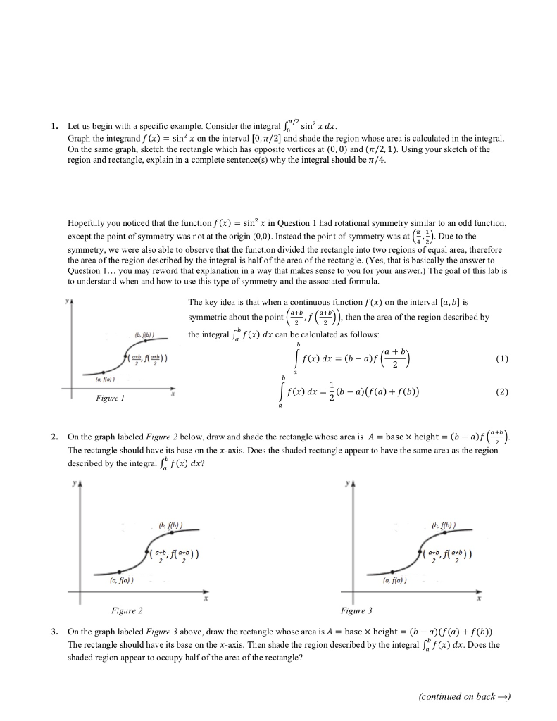 Solved I've finished all but 1 and 4. I can't do 4 without | Chegg.com