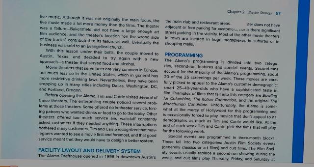 art of business & management case analysis