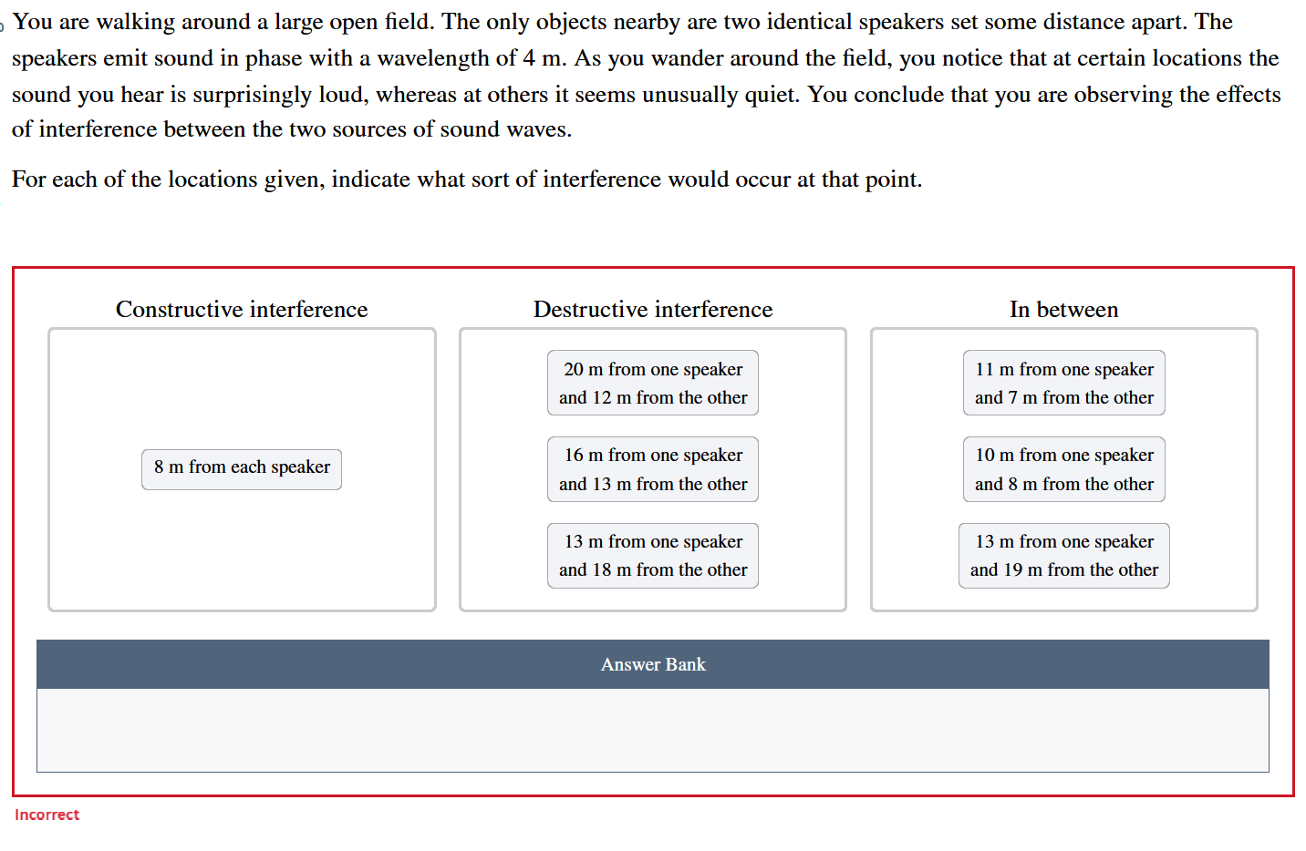Solved The last time I submitted this with the answers from | Chegg.com