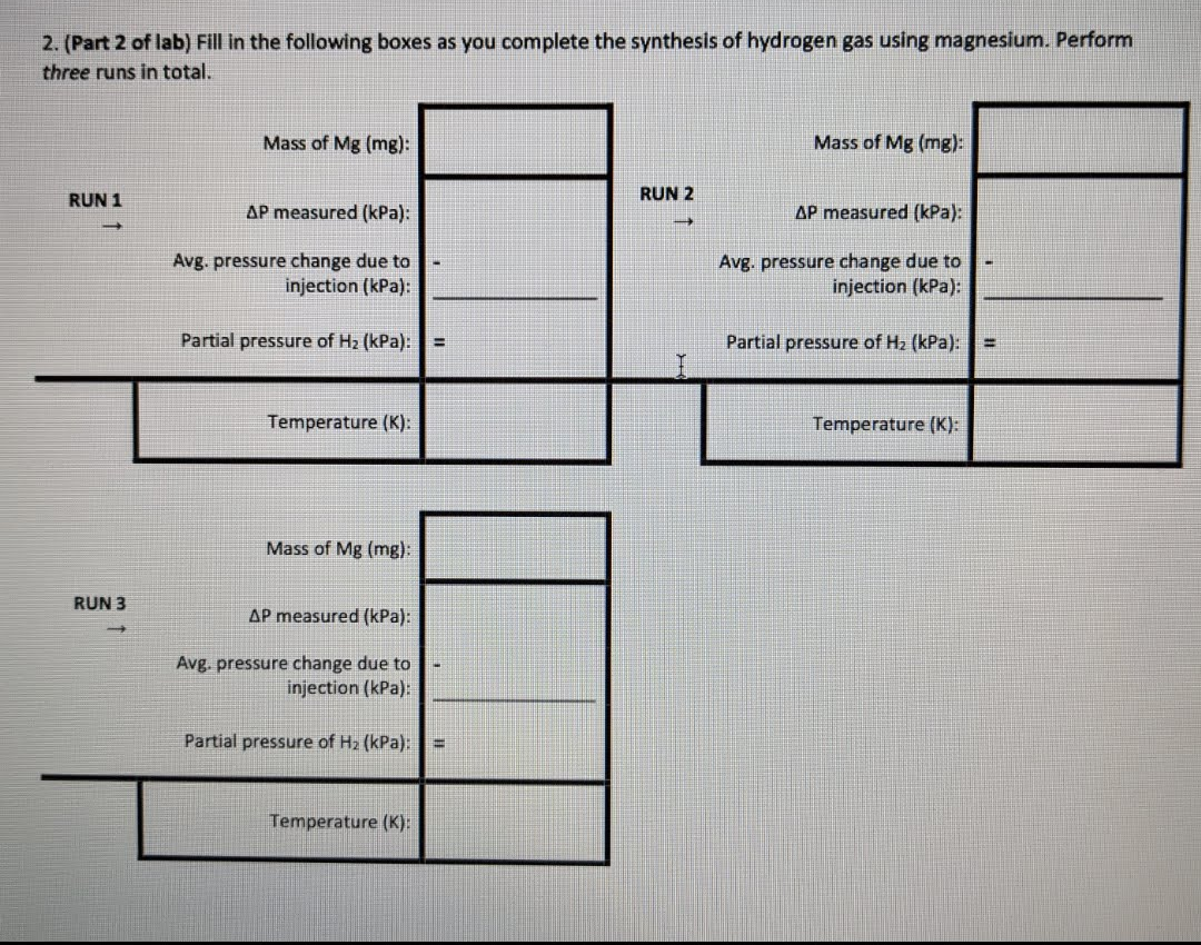 data collected during an experiment that has numbers