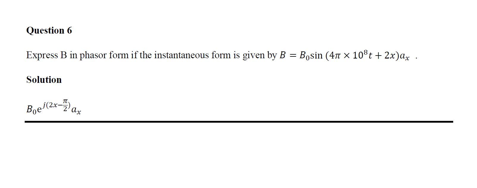 Solved Please show all steps and explain the answer. | Chegg.com
