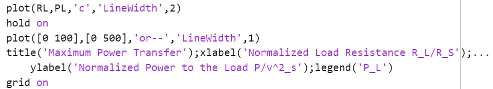 Solved This is in MATLAB, I need to know how, with my code, | Chegg.com