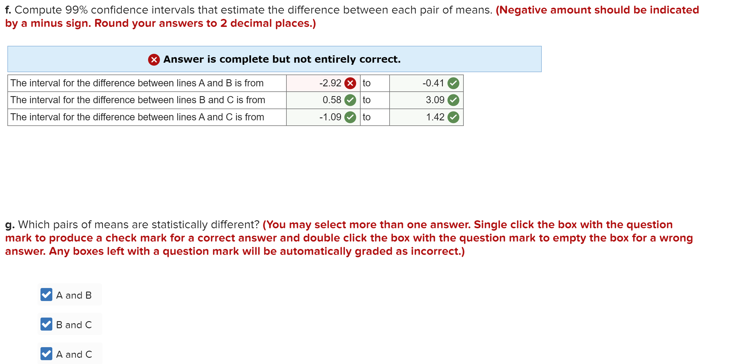 Solved 13. I Just Need B And C Answered, There Is No Other | Chegg.com