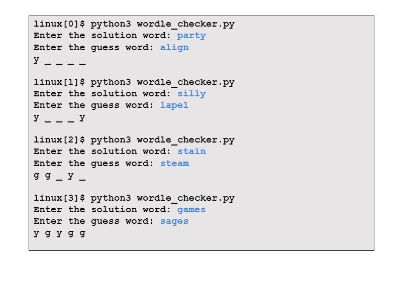 Solved You should enter a 