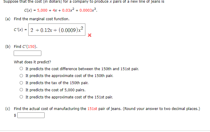 Solved I couldn’t get to these questions. Thanks for the | Chegg.com