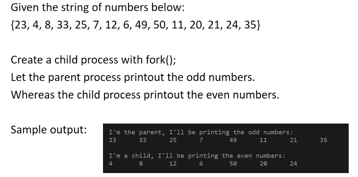 Solved Given the string of numbers below: {23, 4, 8, 33, 25, | Chegg.com