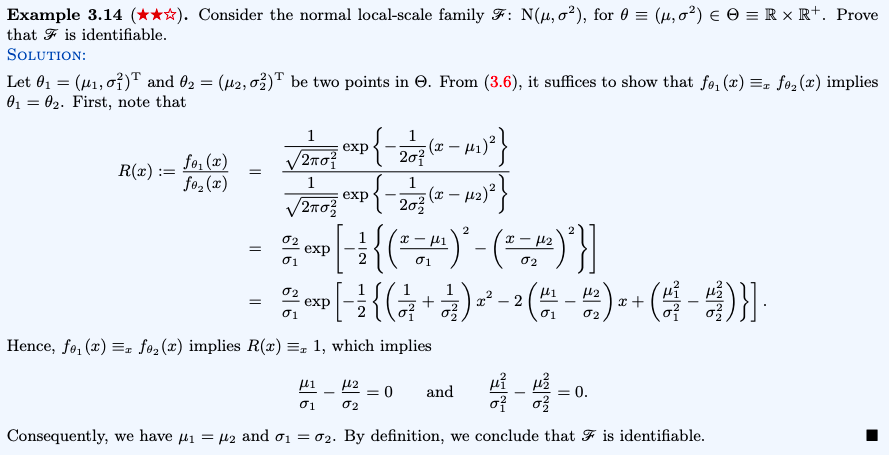 Background Statistician Usually Need To Build A Chegg Com