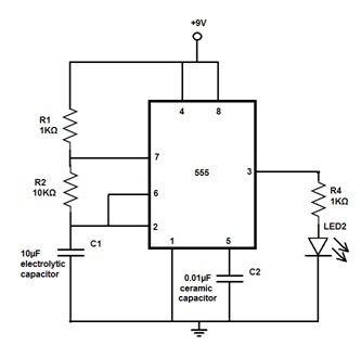 Draw the next circuits on FRITZING | Chegg.com