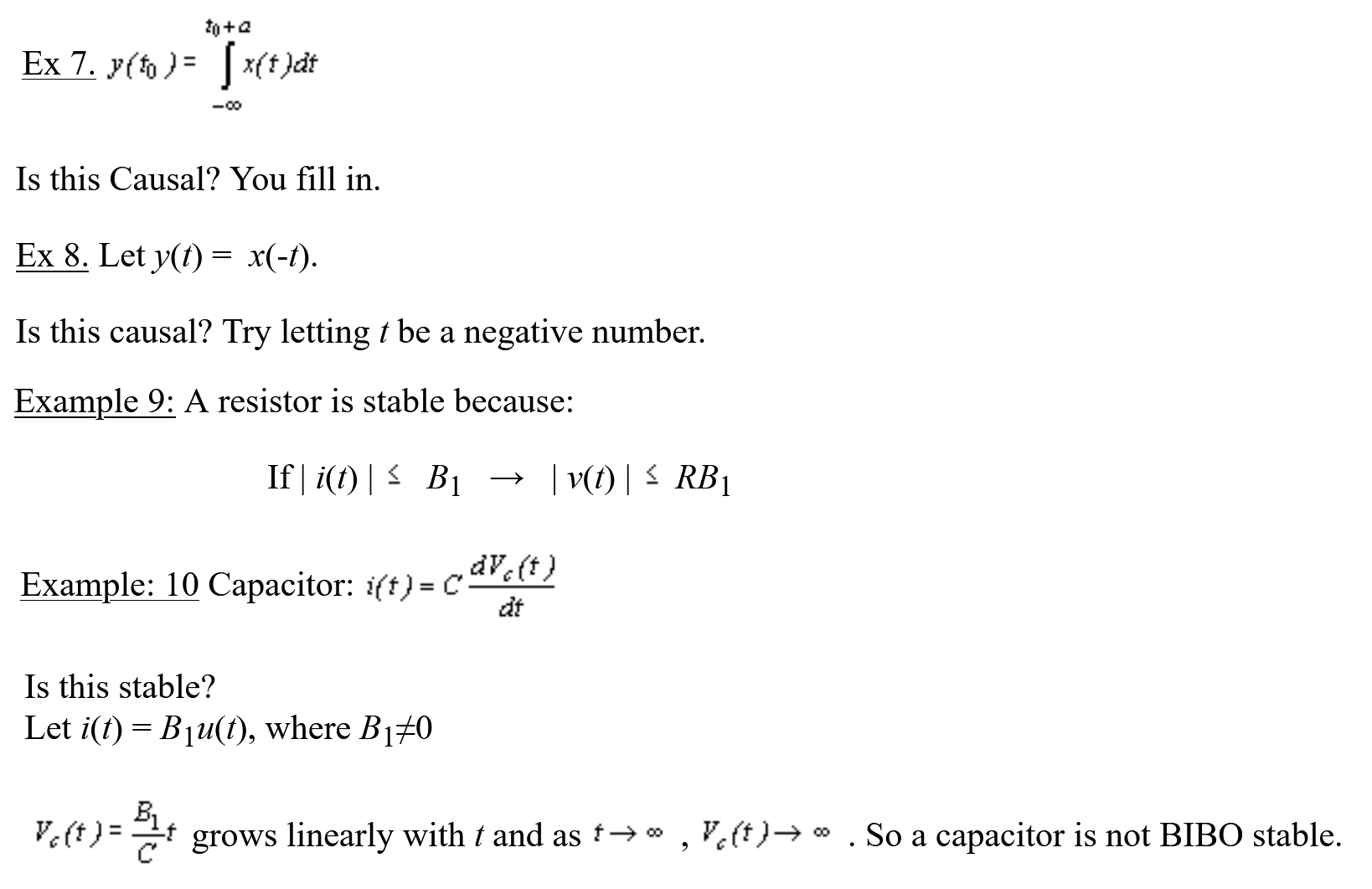 Solved Please show all of the steps and equations that would | Chegg.com