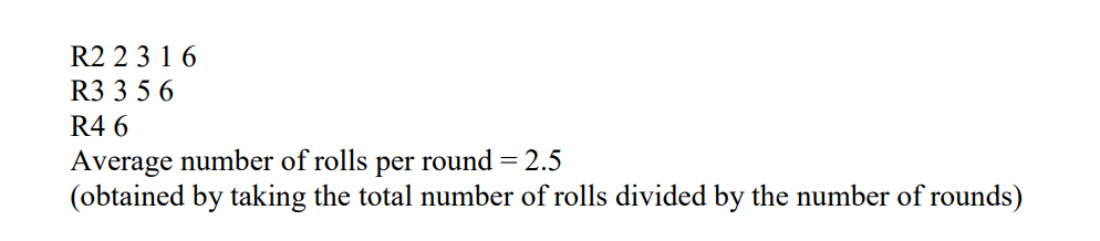 Solved 3 a) Suggest an appropriate data structure, if | Chegg.com
