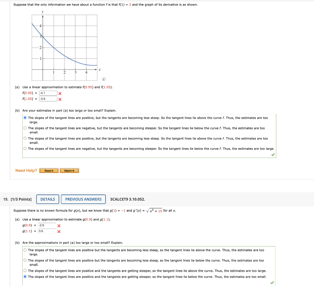 Solved Notice that a steeper curve on the graph corresponds