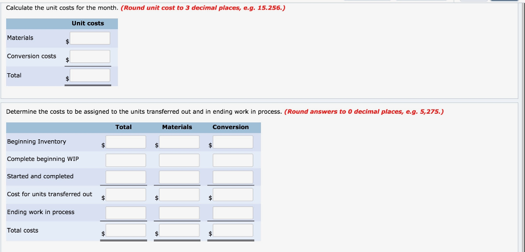 Solved I tried multiple times to solve it and I can't get | Chegg.com