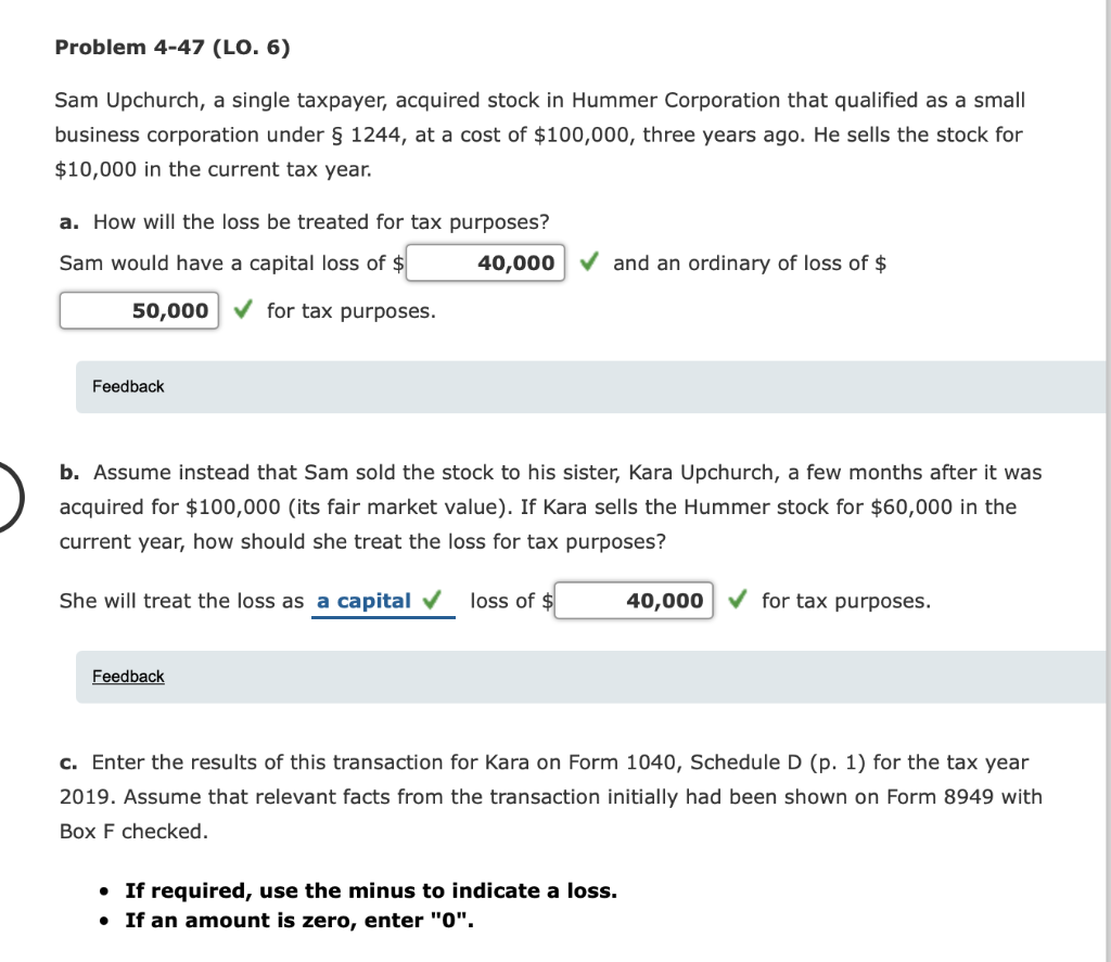 Solved Could you please help me with problem C? Thank you so