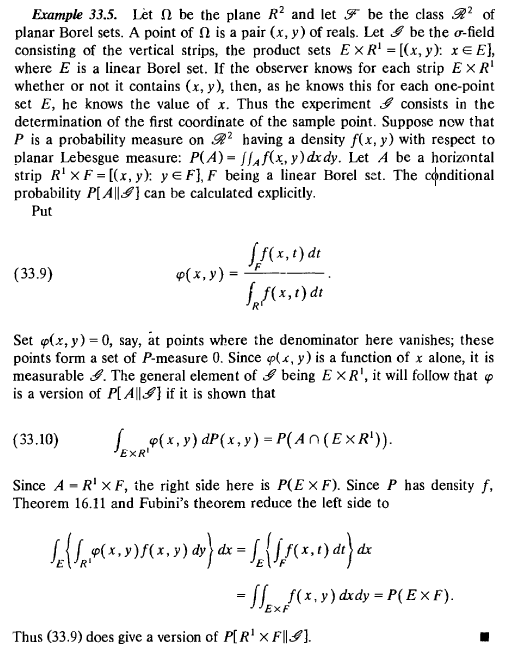 PROBABILITY AND MEASURE BILLINGSLEY SOLUTIONS PDF visual data 3