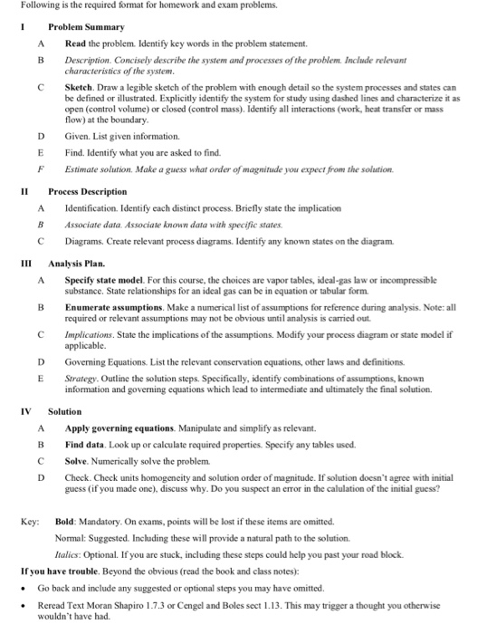 Solved Book (Hardcopy), problem solution format, class | Chegg.com
