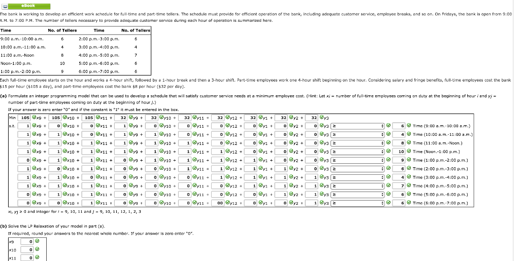 solved-the-bank-is-working-to-develop-an-efficient-work-chegg