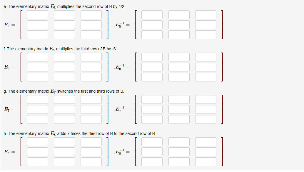 Solved (4 points) Suppose that: A=[523−5] and | Chegg.com