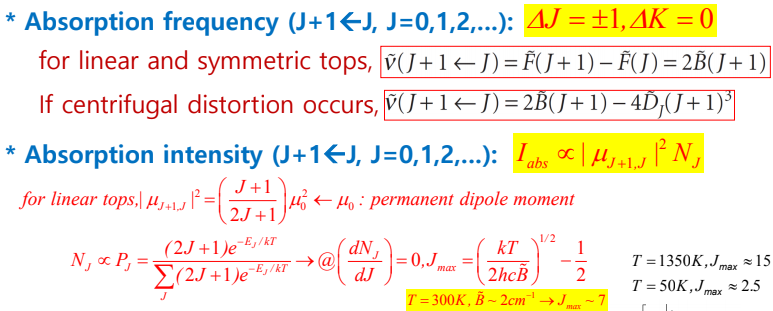 3 10pts Consider Rotational Stokes Raman Spectr Chegg Com