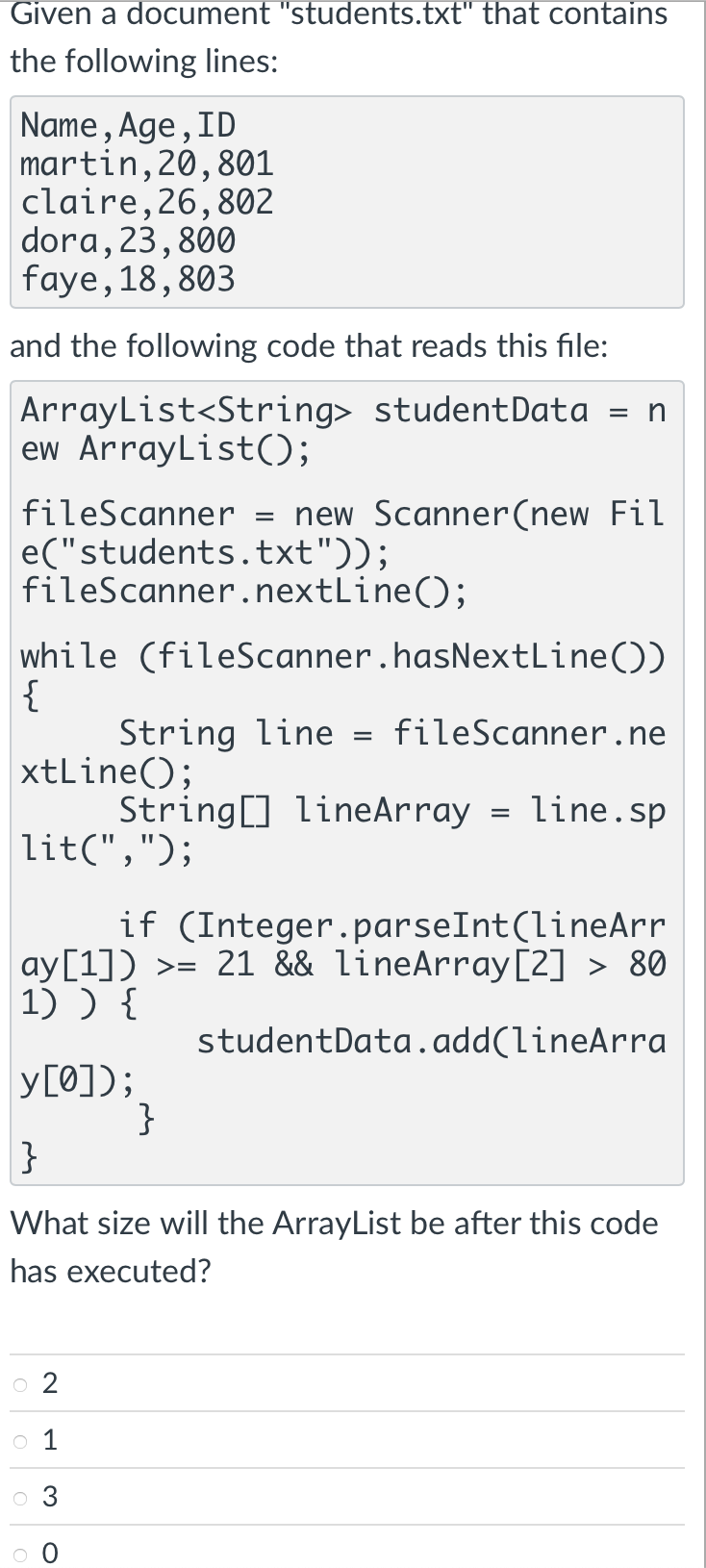 Solved A class named Actor extends class Movie and both | Chegg.com