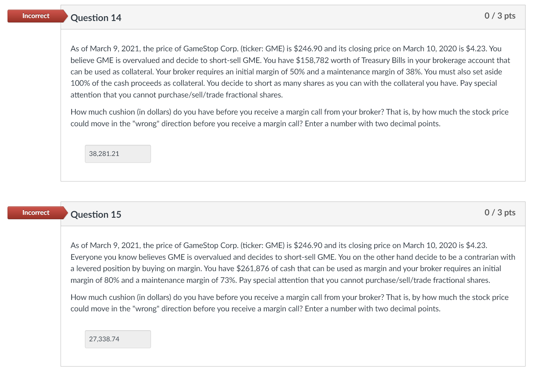 Why did brokers really block GameStop (GME) trades? Finder